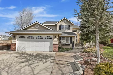 6709 S Moran View St, Spokane, WA 99224