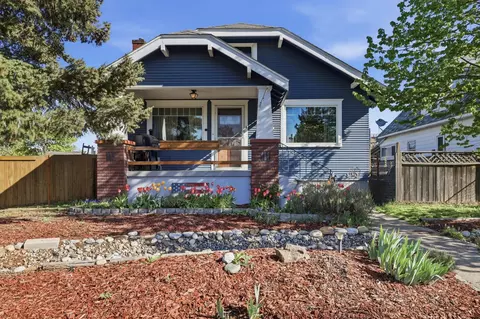 1928 W Sharp Ave, Spokane, WA 99201