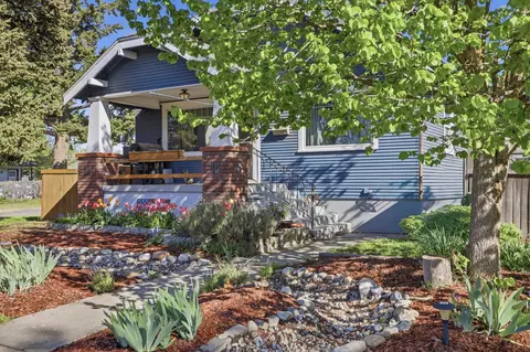 1928 W Sharp Ave, Spokane, WA 99201