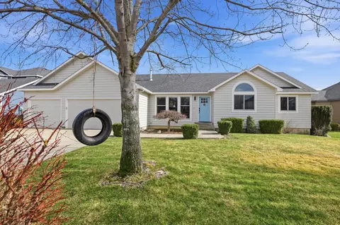 1715 S St Charles Rd, Spokane Valley, WA 99037