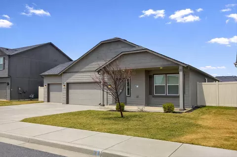 708 Egret Ln, Cheney, WA 99004