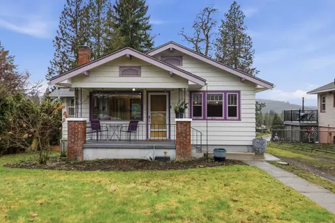 3111 N Wellington Pl, Spokane, WA 99205