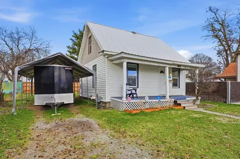 817 E Walton Ave, Spokane, WA 99207