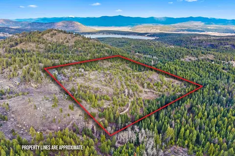 36 Nn Lane Mountain Way, Valley, WA 99109
