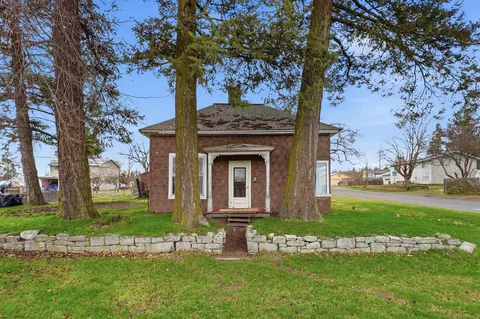 452 S Lefevre St, Medical Lake, WA 99022