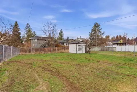 Exterior - 4020 E 34th Ave, Spokane, WA 99223 photo 8 of 8