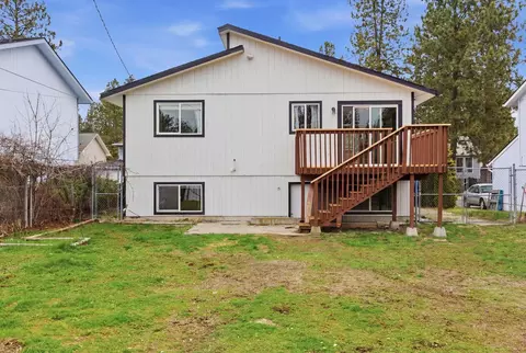 Exterior - 4020 E 34th Ave, Spokane, WA 99223 photo 6 of 8