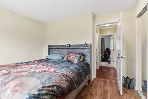Bedroom - 4020 E 34th Ave, Spokane, WA 99223 photo 1 of 9