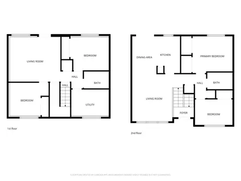 Floorplan - 4020 E 34th Ave, Spokane, WA 99223 photo 3 of 3