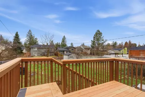 Exterior - 4020 E 34th Ave, Spokane, WA 99223 photo 5 of 8