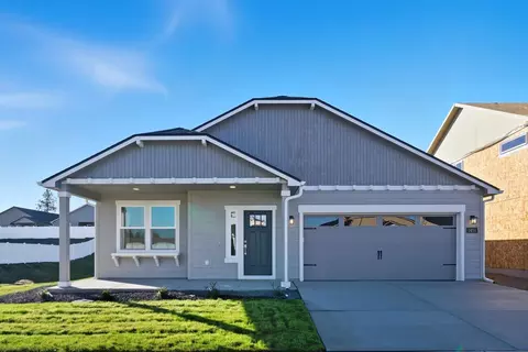 1451 W 67th Ave, Spokane, WA 99224