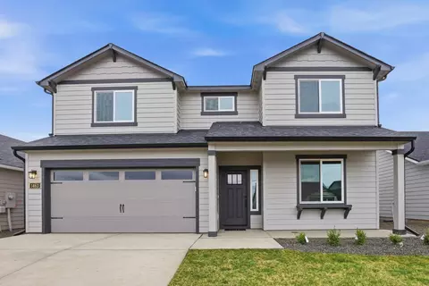 1463 W 67th Ave, Spokane, WA 99224
