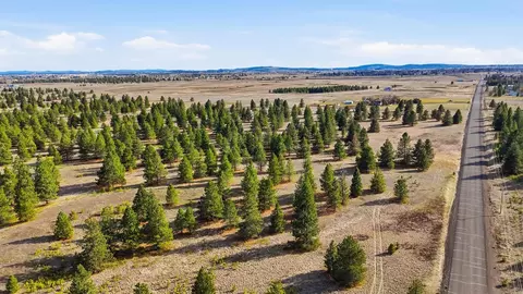 00 N Dover Rd #LOT 3, Medical Lake, WA 99022