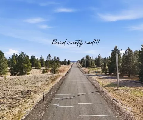 00 N Dover Rd #LOT 4, Medical Lake, WA 99022