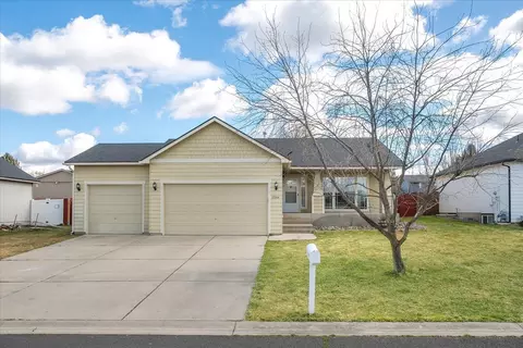 15304 N Wilson Ct, Mead, WA 99021