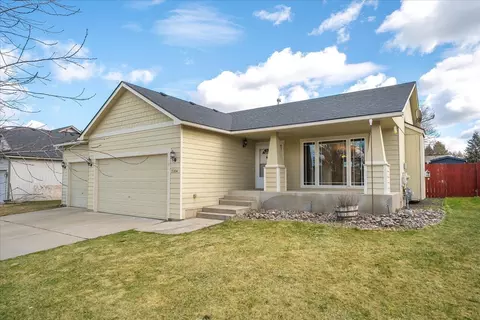 15304 N Wilson Ct, Mead, WA 99021