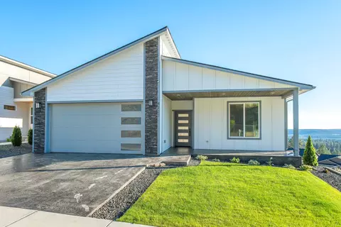 4223 W Bush Dr, Spokane, WA 99208