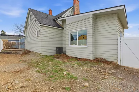 Exterior - 12609 E Main Ave, Spokane Valley, WA 99216 photo 6 of 8