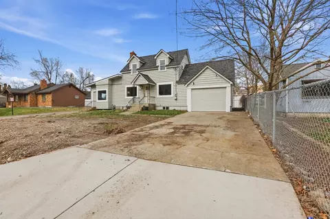 Exterior - 12609 E Main Ave, Spokane Valley, WA 99216 photo 8 of 8