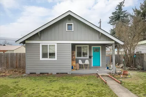 2807 W Mallon Ave, Spokane, WA 99201