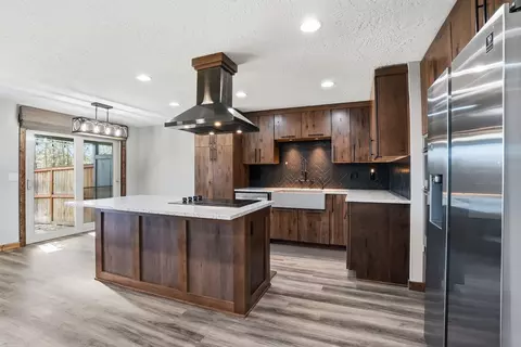 Kitchen - 1122 E Bedivere Dr, Spokane, WA 99218 photo 1 of 5