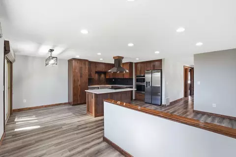Kitchen - 1122 E Bedivere Dr, Spokane, WA 99218 photo 5 of 5