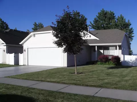 9412 N Oak St, Spokane, WA 99208