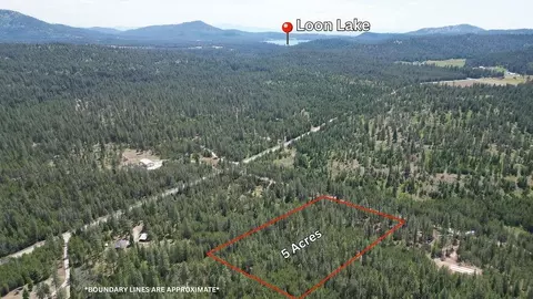 3792 E M E Jump Off Rd, Valley, WA 99181 photo 2