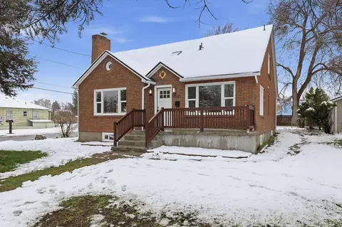 11022 E 4th Ave, Spokane Valley, WA 99206