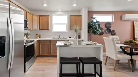 Kitchen - 5256 E Mckinnon Ln, Spokane, WA 99217 photo 1 of 3