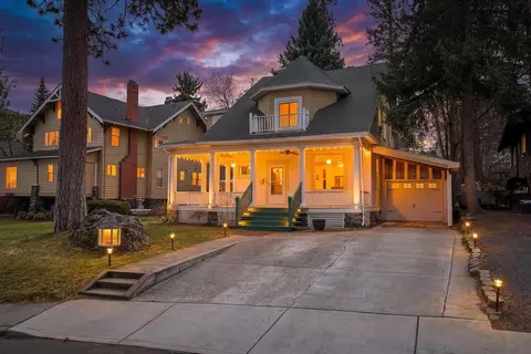 11 W Sumner Ave, Spokane, WA 99204