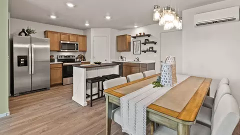 Dining - 5268 E Mckinnon Ln, Spokane, WA 99217 photo 1 of 1