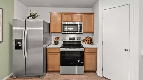 Kitchen - 5268 E Mckinnon Ln, Spokane, WA 99217 photo 3 of 3