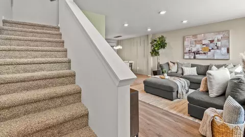 Entry Way - 5268 E Mckinnon Ln, Spokane, WA 99217 photo 1 of 1