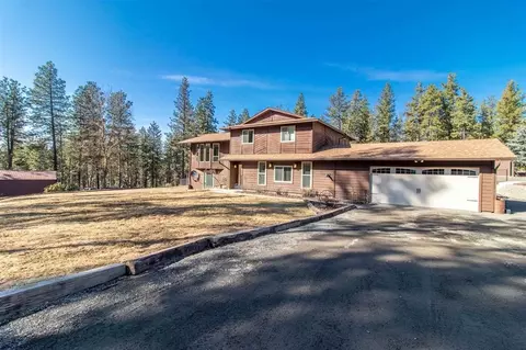 5018 W Pinto Rd, Cheney, WA 99004