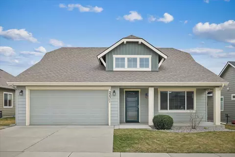 22511 E Penrose Ln, Liberty Lake, WA 99019