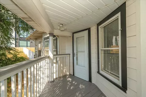 Exterior - 2907 E Jackson Ave, Spokane, WA 99207 photo 2 of 4