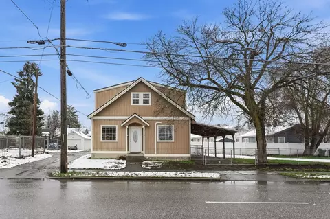 3110 N Alberta St, Spokane, WA 99205