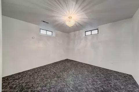 Bedroom - 2203 E Marshall Ave, Spokane, WA 99207 photo 5 of 6