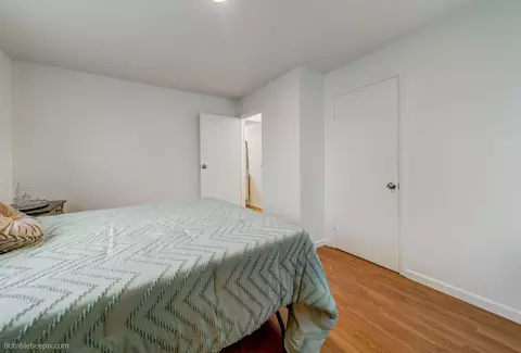 Bedroom - 2203 E Marshall Ave, Spokane, WA 99207 photo 2 of 6