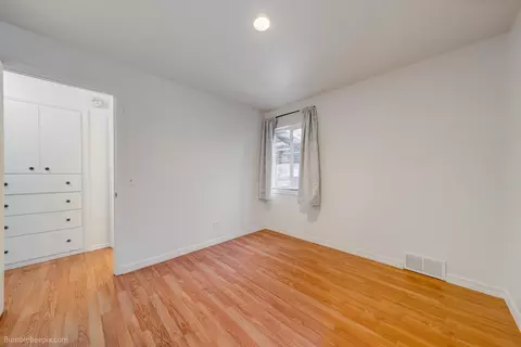 Bedroom - 2203 E Marshall Ave, Spokane, WA 99207 photo 4 of 6