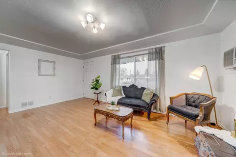 Living - 2203 E Marshall Ave, Spokane, WA 99207 photo 2 of 4