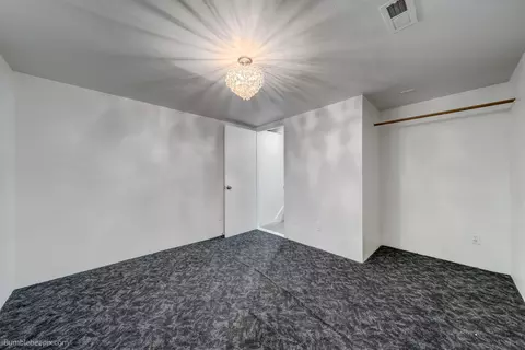Bedroom - 2203 E Marshall Ave, Spokane, WA 99207 photo 6 of 6