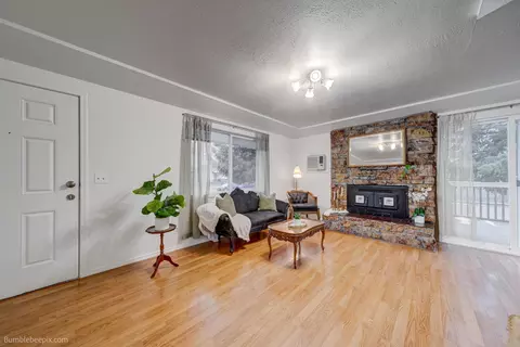 Living - 2203 E Marshall Ave, Spokane, WA 99207 photo 1 of 4