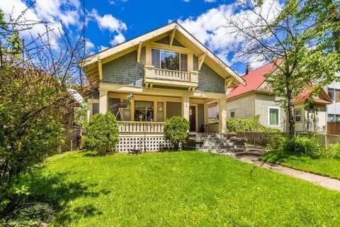 1216 W 11th Ave, Spokane, WA 99204