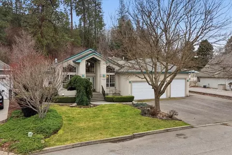 16102 E Renz Dr, Spokane Valley, WA 99037
