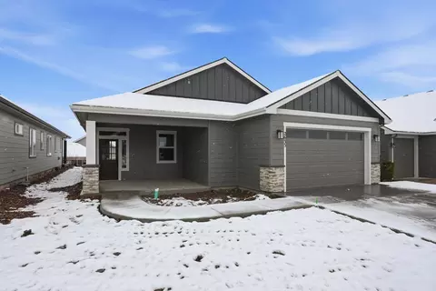 2635 N Rydal Ln, Liberty Lake, WA 99019