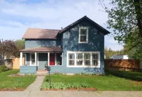 435 S Maple St, Colville, WA 99114