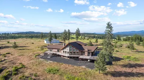 29409 N Dunn Rd, Chattaroy, WA 99003