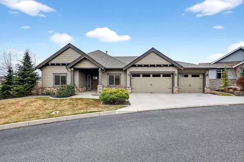 424 N Stimson Ln, Liberty Lake, WA 99019